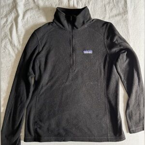 Patagonia Micro D fleece pullover
